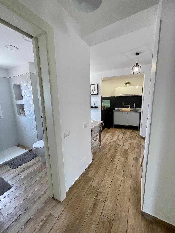 Attico Da Rosa Con Vista Spettacolare A 360 Gradi Apartamento Caltagirone Exterior foto