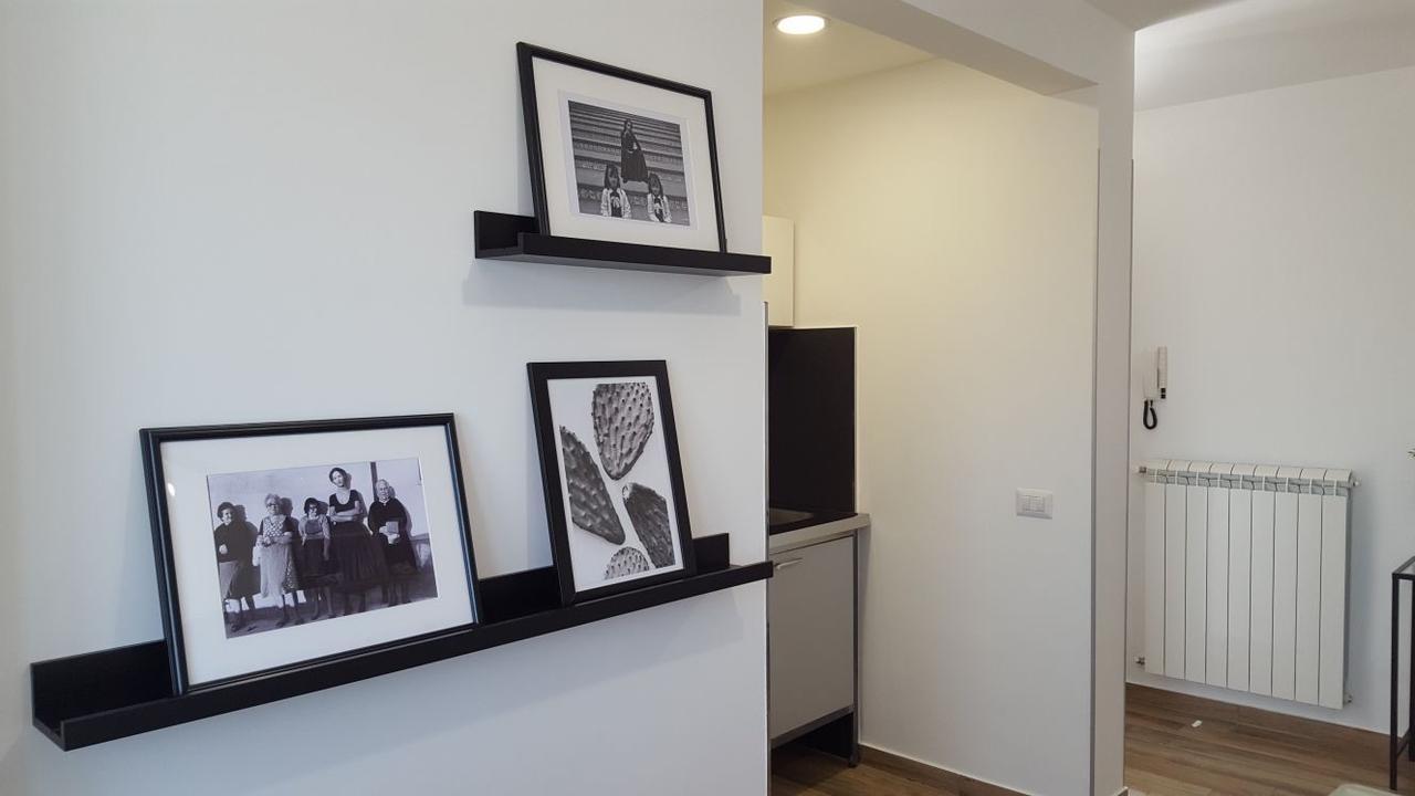 Attico Da Rosa Con Vista Spettacolare A 360 Gradi Apartamento Caltagirone Exterior foto