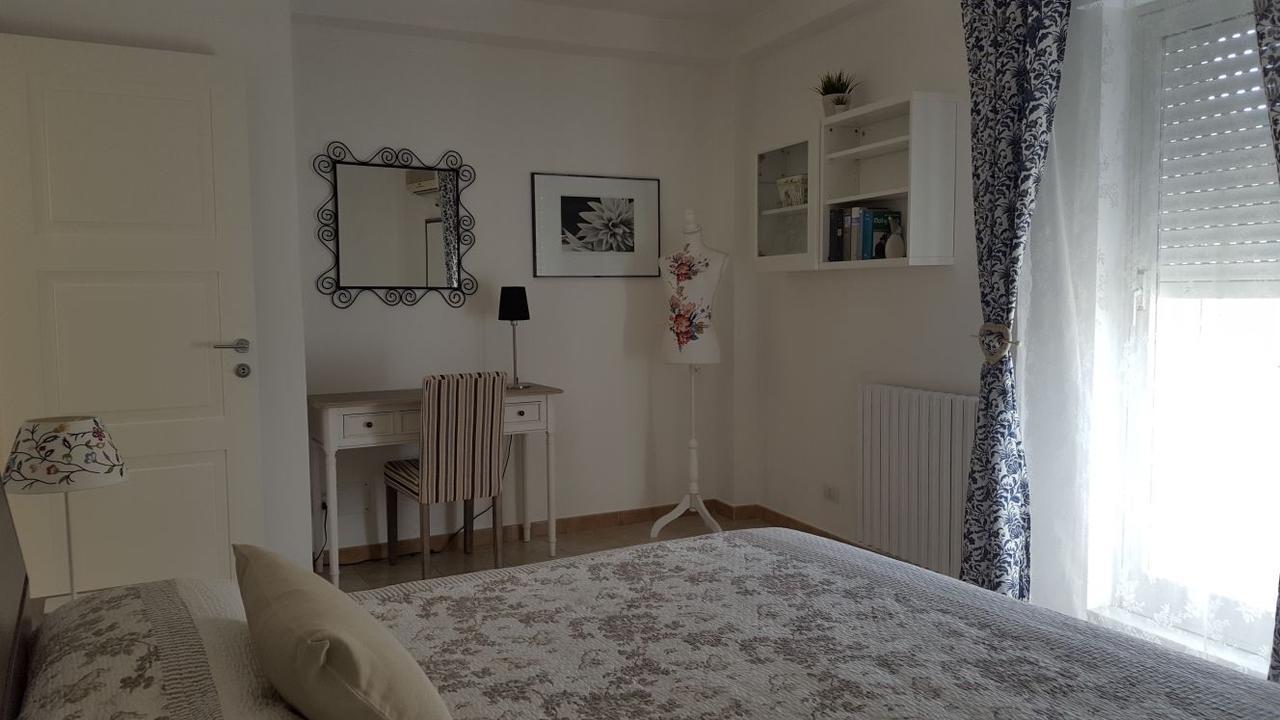 Attico Da Rosa Con Vista Spettacolare A 360 Gradi Apartamento Caltagirone Exterior foto