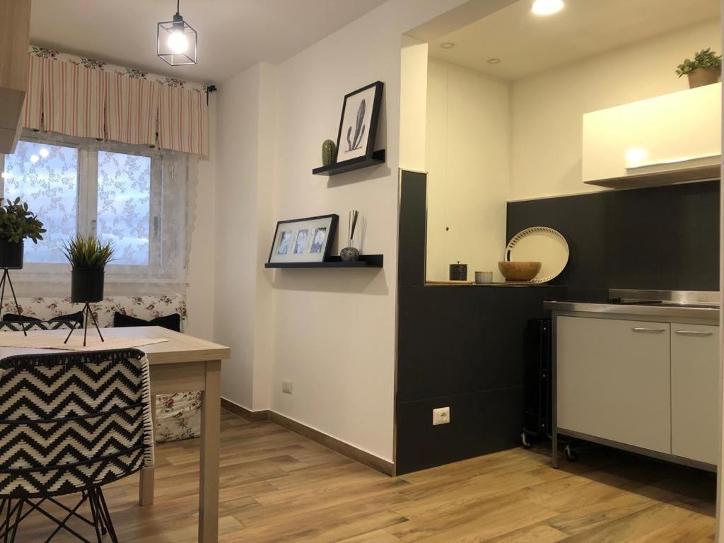 Attico Da Rosa Con Vista Spettacolare A 360 Gradi Apartamento Caltagirone Exterior foto