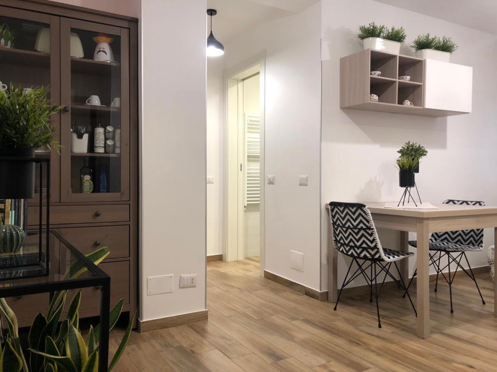 Attico Da Rosa Con Vista Spettacolare A 360 Gradi Apartamento Caltagirone Exterior foto