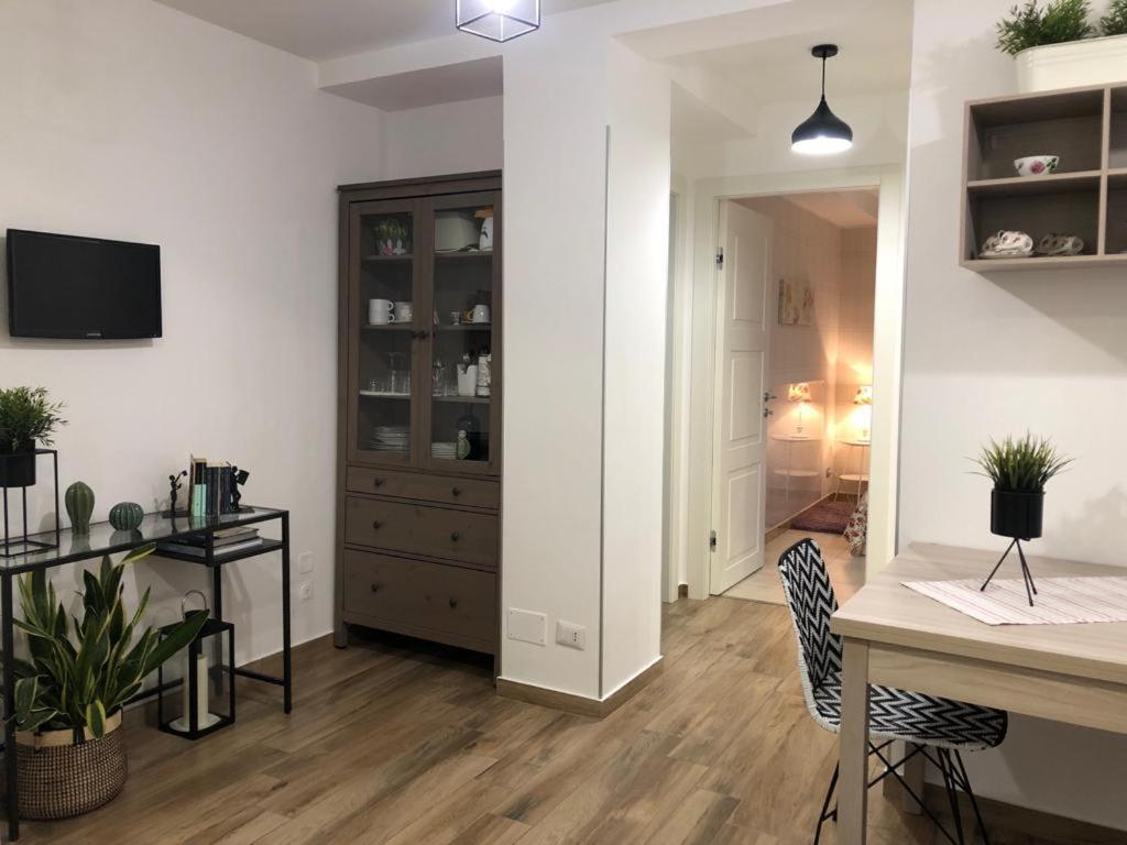 Attico Da Rosa Con Vista Spettacolare A 360 Gradi Apartamento Caltagirone Exterior foto