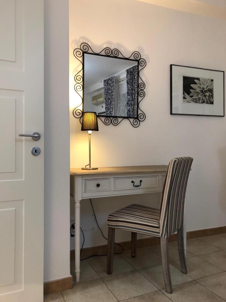 Attico Da Rosa Con Vista Spettacolare A 360 Gradi Apartamento Caltagirone Exterior foto