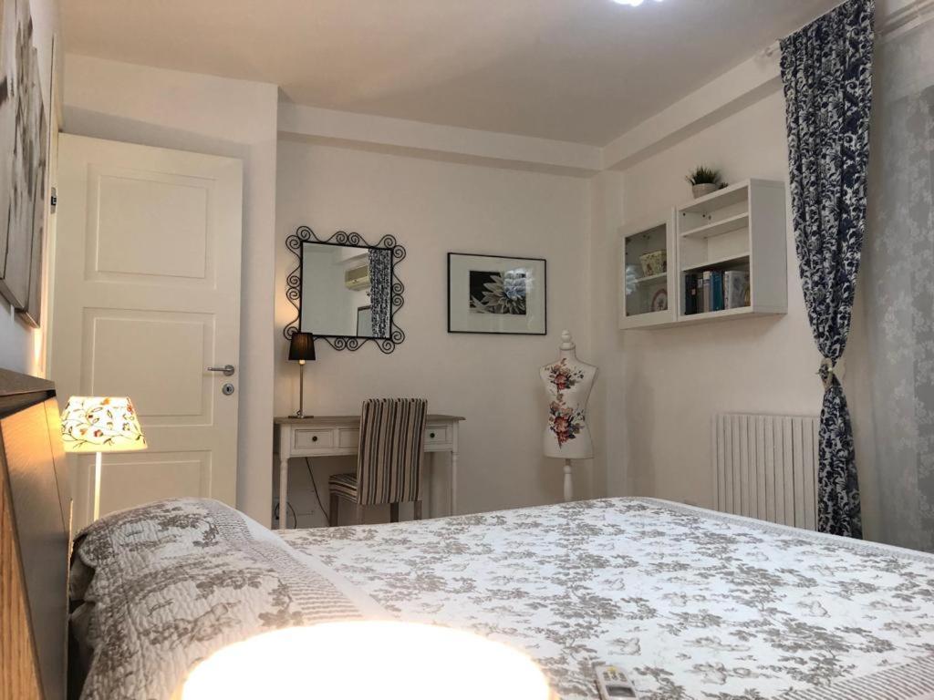 Attico Da Rosa Con Vista Spettacolare A 360 Gradi Apartamento Caltagirone Exterior foto