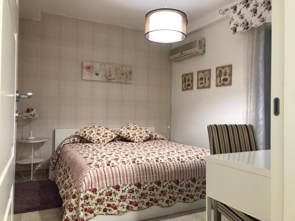 Attico Da Rosa Con Vista Spettacolare A 360 Gradi Apartamento Caltagirone Exterior foto